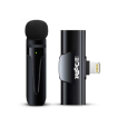Digitek DWM-002 Wireless Microphone & Receiver with Lightning Connector in india features reviews specs