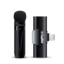 Digitek DWM-002 Wireless Microphone & Receiver with Lightning Connector in india features reviews specs