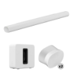 Picture of Sonos Ultimate Immersive Set with Arc Ultra
