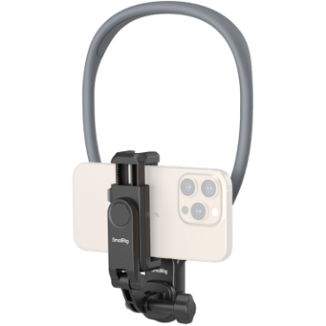 SmallRig 5128 Quick Release Neck Support For Action Cameras and Smartphones India features reviews specs