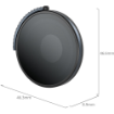 SmallRig 4941 CPL & VND 3-5 Stop Filter For DJI Osmo Action 4 India features reviews specs	