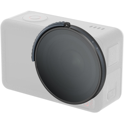 SmallRig 4941 CPL VND 3-5 Stop Filter For DJI Osmo Action