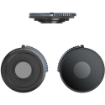 SmallRig 4941 CPL & VND 3-5 Stop Filter For DJI Osmo Action 4 India features reviews specs	