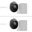 SmallRig 4941 CPL & VND 3-5 Stop Filter For DJI Osmo Action 4 India features reviews specs	