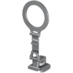 SmallRig 5339 Arca-Standard Phone Support with Cold Shoe Mount india features reviews specs