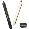Ulanzi UA20 20W Bi-Color Inflatable Tube Light india features reviews specs