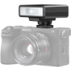 Ulanzi F12 Mini Camera Flash Speedlite india features reviews specs	