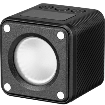 Ulanzi L2 RGB COB Magnetic Video Light india features reviews specs