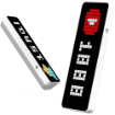 Ulanzi TC001 Smart Pixel Clock india features reviews specs	