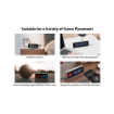 Ulanzi TC001 Smart Pixel Clock india features reviews specs	