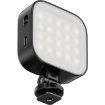 Ulanzi U60 RGB Video Light india features reviews specs	
