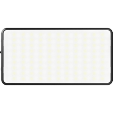 Ulanzi VL-200 Bi-Color Video Light india features reviews specs