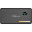 Ulanzi VL-200 Bi-Color Video Light india features reviews specs	