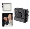 ULANZI LE20 RGB Video Light india features reviews specs