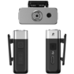 Ulanzi U-Mic AM18 2-Person Wireless Microphone System india features reviews specs	