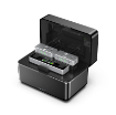 Ulanzi U-Mic AM18 2-Person Wireless Microphone System india features reviews specs