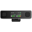 Ulanzi U-Mic AM18 2-Person Wireless Microphone System india features reviews specs	