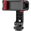 Ulanzi ST-06S Multi-function Cold Shoe Phone Holder india features reviews specs	