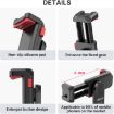 Ulanzi ST-06S Multi-function Cold Shoe Phone Holder india features reviews specs	