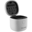 Telesin GP-BTR-904 Allin Box Portable Storage Charger For GoPro 9/10 india features reviews specs	