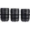 Sirui Vision Prime VP-1 T1.4 Full-Frame Cine 3-Lens Kit india features reviews specs	