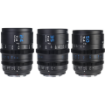 Sirui Vision Prime VP-1 T1.4 Full-Frame Cine 3-Lens Kit india features reviews specs