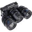 Sirui Vision Prime VP-1 T1.4 Full-Frame Cine 3-Lens Kit india features reviews specs	