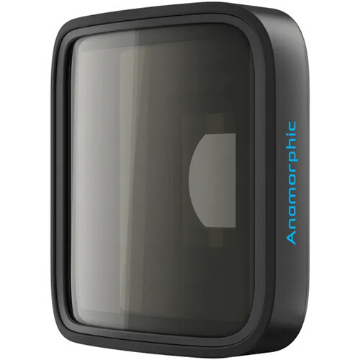 GoPro Anamorphic Lens Mod For HERO13 Black india features reviews specs
