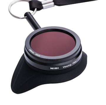 NiSi Cinema 10 Stop Viewing Filter india features reviews specs