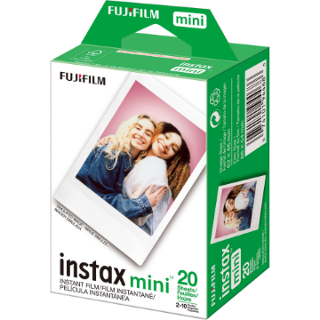 buy Fujifilm instax mini Instant Film (20 Exposures) in India imastudent.com	