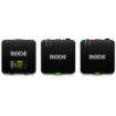 RODE Wireless GO Gen 3 2-Person Wireless Microphone india features reviews specs	