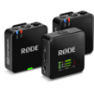 RODE Wireless GO Gen 3 2-Person Wireless Microphone india features reviews specs