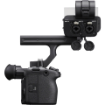 Sony FX2 Digital Cinema Camera with XLR Handle Unit india features reviews specs	