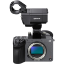 Sony FX2 Digital Cinema Camera with XLR Handle Unit india features reviews specs