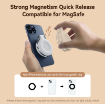 Telesin C03 Magnetic Selfie Ring Light india features reviews specs	