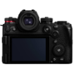 Panasonic Lumix S1 II Mirrorless Digital Camera (Body Only) india features reviews specs	