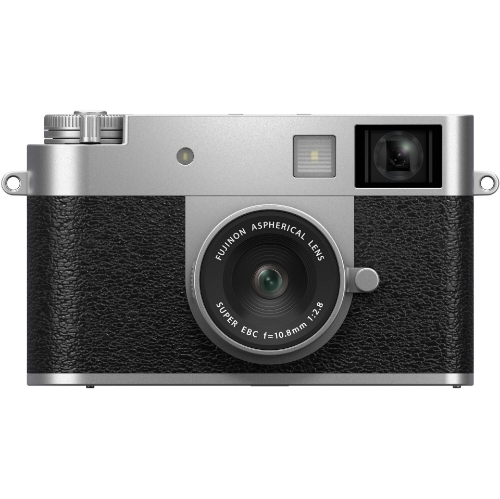 FUJIFILM X Half Digital Camera Lowest Price in India