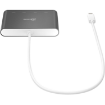j5create JCA366 USB-C to 4-Port HDMI Multi-Monitor Adapter india features reviews specs	