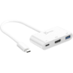 j5create JCA379 USB 3.0 Type-C to HDMI with Power Delivery india features reviews specs