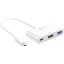 j5create JCA379 USB 3.0 Type-C to HDMI with Power Delivery india features reviews specs