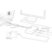 j5create JCA379 USB 3.0 Type-C to HDMI with Power Delivery india features reviews specs	