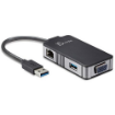 j5create JUA370BE USB 3.0 Multi-Adapter with VGA & Gigabit Ethernet india features reviews specs	