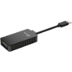 j5create JUA370BE USB 3.0 Multi-Adapter with VGA & Gigabit Ethernet india features reviews specs