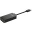 j5create JUA370BE USB 3.0 Multi-Adapter with VGA & Gigabit Ethernet india features reviews specs