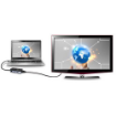 j5create JUA370BE USB 3.0 Multi-Adapter with VGA & Gigabit Ethernet india features reviews specs	
