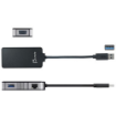 j5create JUA370BE USB 3.0 Multi-Adapter with VGA & Gigabit Ethernet india features reviews specs	
