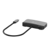 j5create JCA399G USB-C to USB 10Gbps & HDMI 4K144Hz Adapter india features reviews specs	