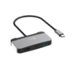 j5create JCA399G USB-C to USB 10Gbps & HDMI 4K144Hz Adapter india features reviews specs