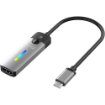 j5create JCA157 USB-C to HDMI 2.1 8K Adapter india features reviews specs
