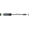 j5create JCC157 USB-C to HDMI 2.1 8K Cable (6') india features reviews specs	